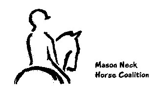 Mason Neck Horse Coalition